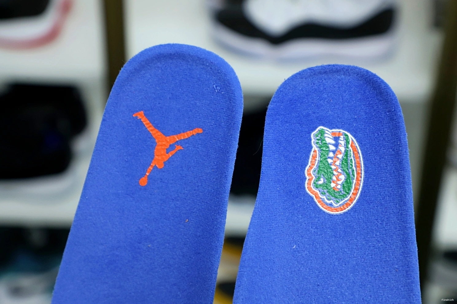 Jordan Jordan 4 Air 1114